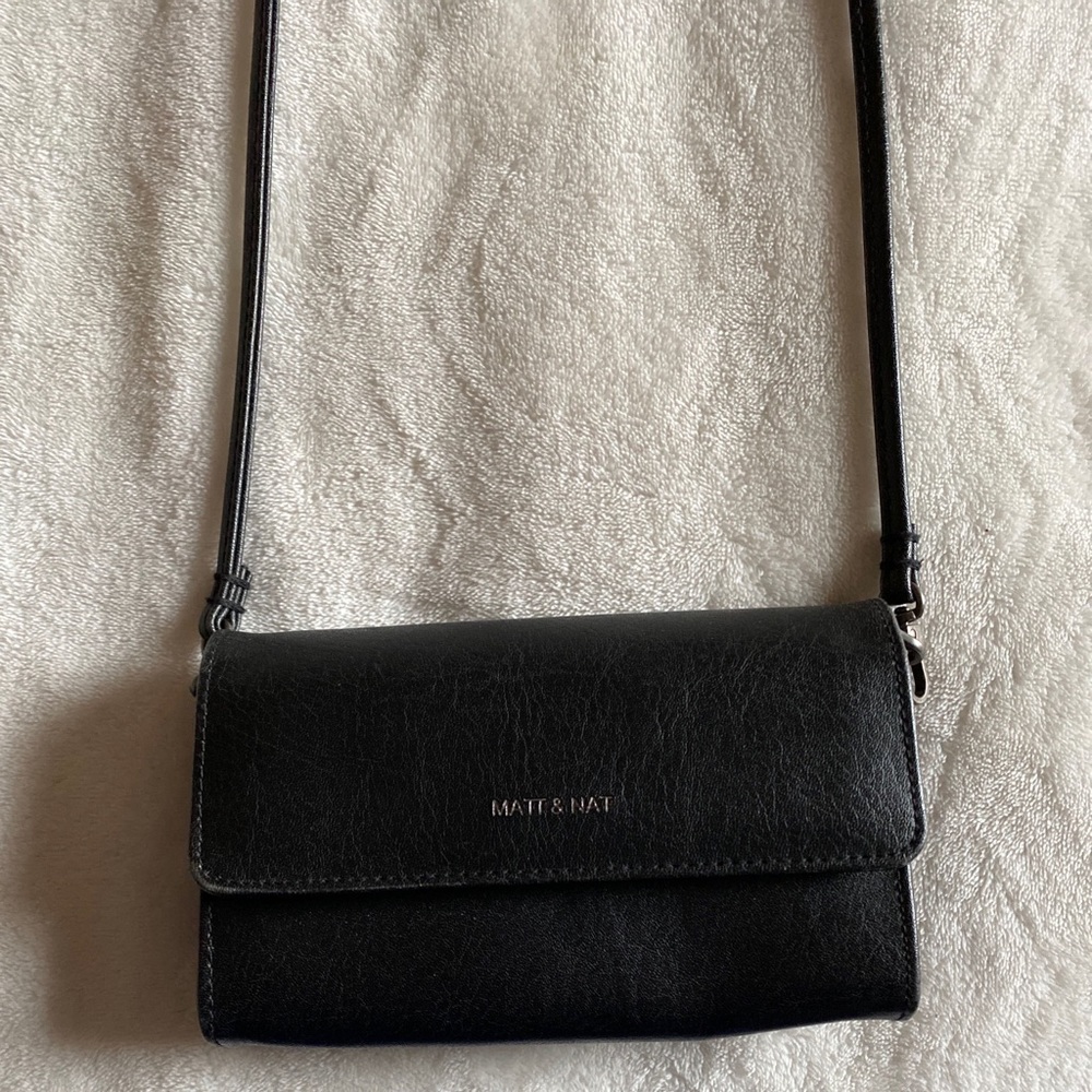 Matt & Nat Purse